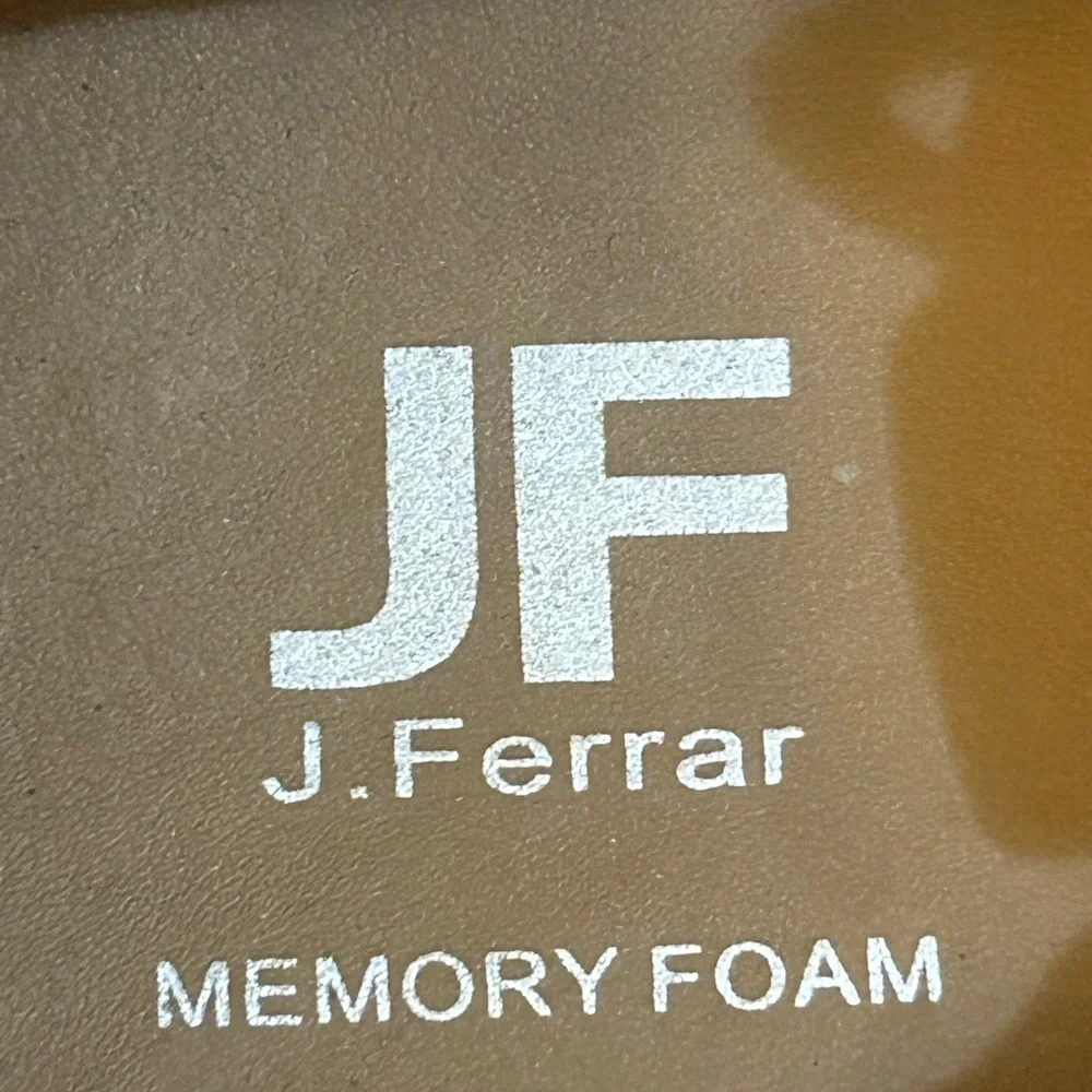 jf j.ferrar jf ferrar